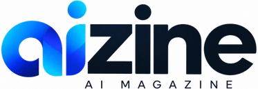 AIzine, AI magazine