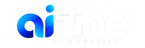 AIzine, AI magazine